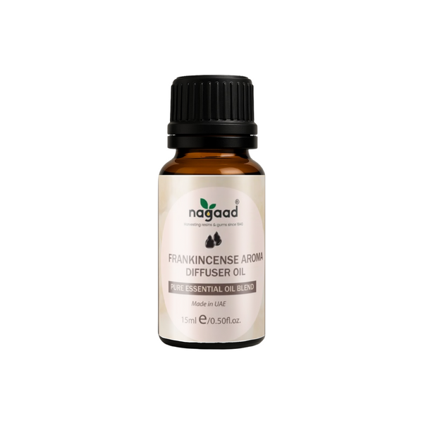Frankincense Aroma Diffuser Essential Oil