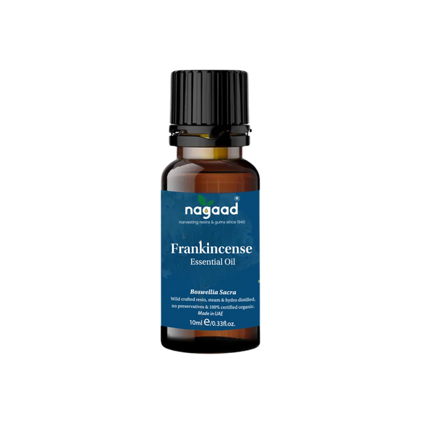 Frankincense Sacra Essential Oil